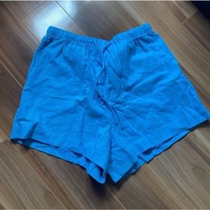 ABERCROMBIE SHORTS